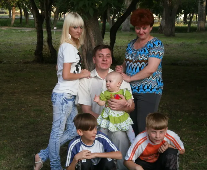 малаховы-1