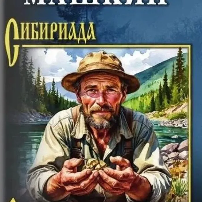Книга месяца март