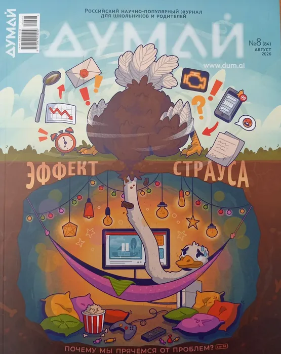 фото журнала