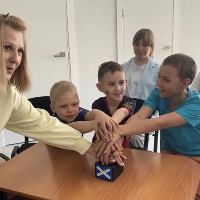 Турнир «Семейный Читаймер»