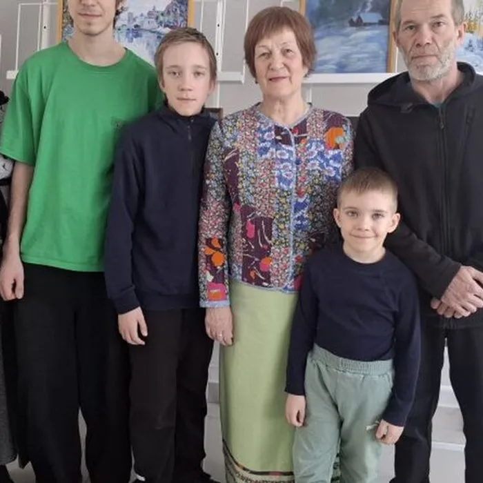 Радуга творчества