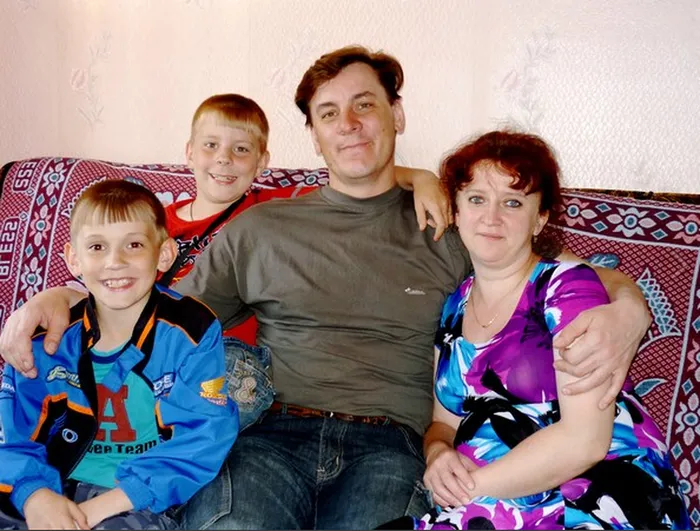 малаховы-2