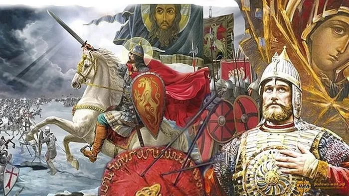 А.-Невский