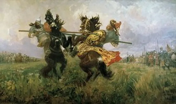 Peresveta-CHelubeem-perd-bitvoj-2