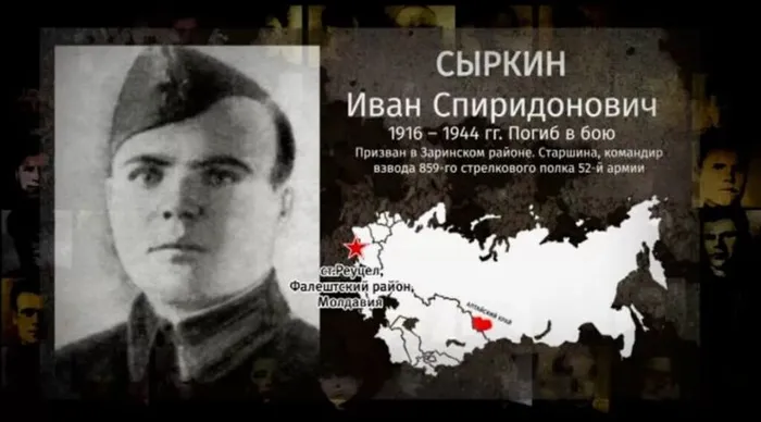 сыркн 1