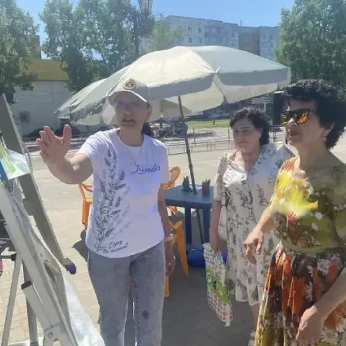 Пушкинский день России