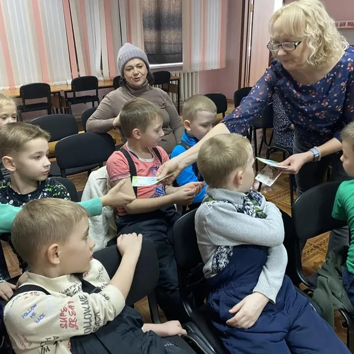 Путешествие в страну Экономику