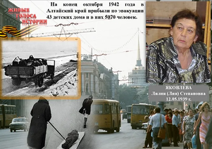 Яковлева-Лия-Степановна