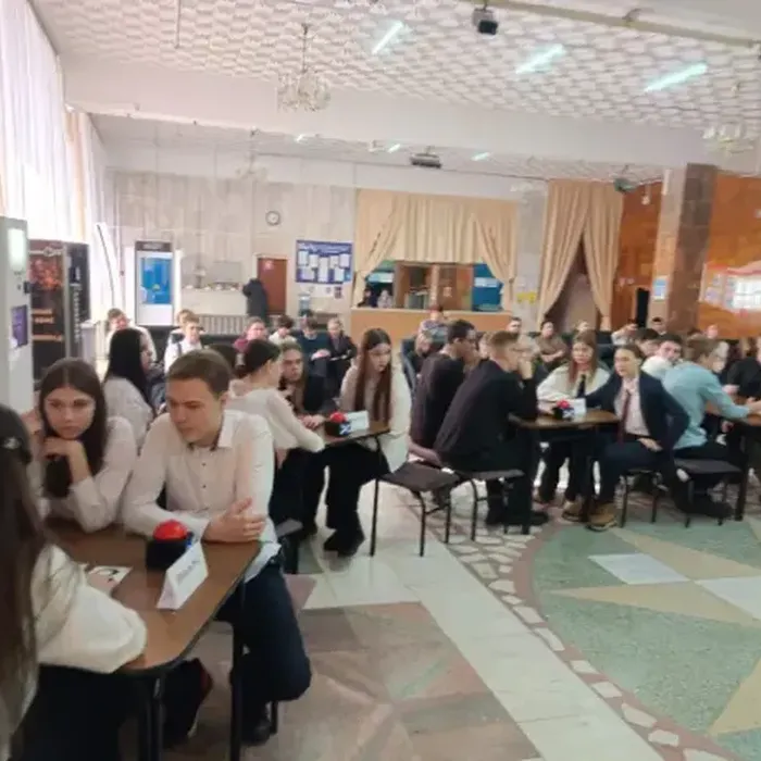 Деловая игра «Знатоки избирательного права»