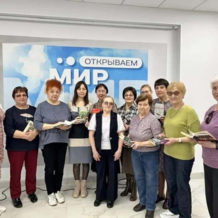 Литературный квиз «В мире детективов»
