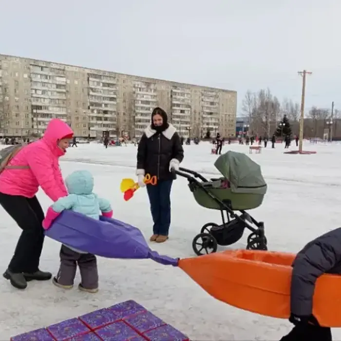Масленица