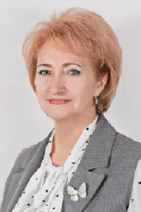 ирина