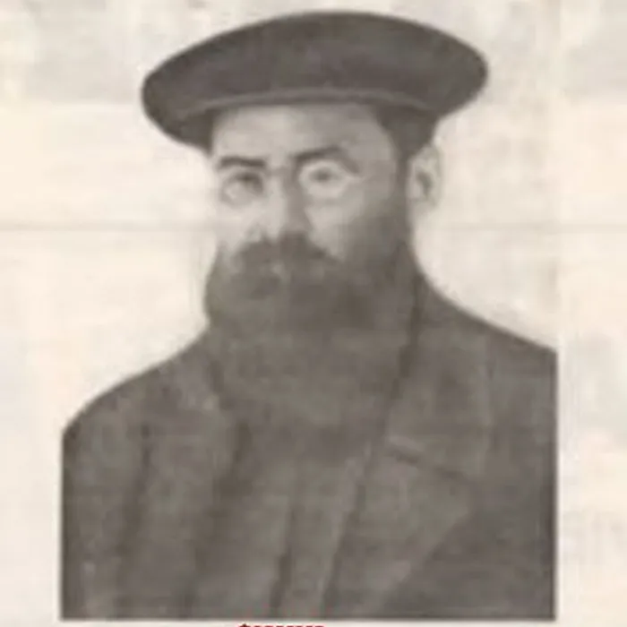 Улица Федосеевская
