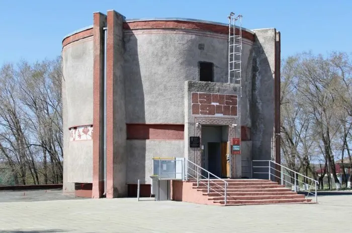 горького-3