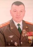 Полковник Сергеенко Олег Владимирович военный комиссар с 2007г.  по настоящее время.