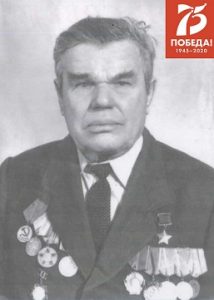 Корнев Иван Федорович