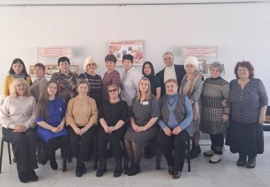 Краски жизни через творчество Краски жизни через творчество