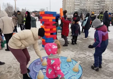 Масленица Масленица