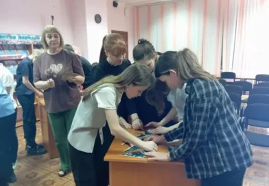 Интеллектуальный турнир «ПРОсмекалистых»